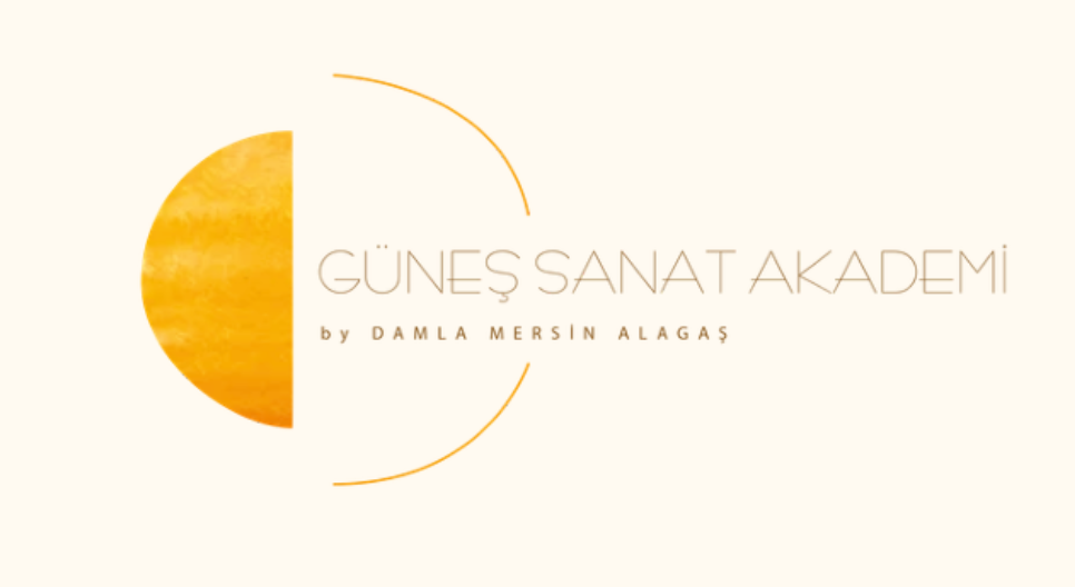 Güneş Sanat Logo